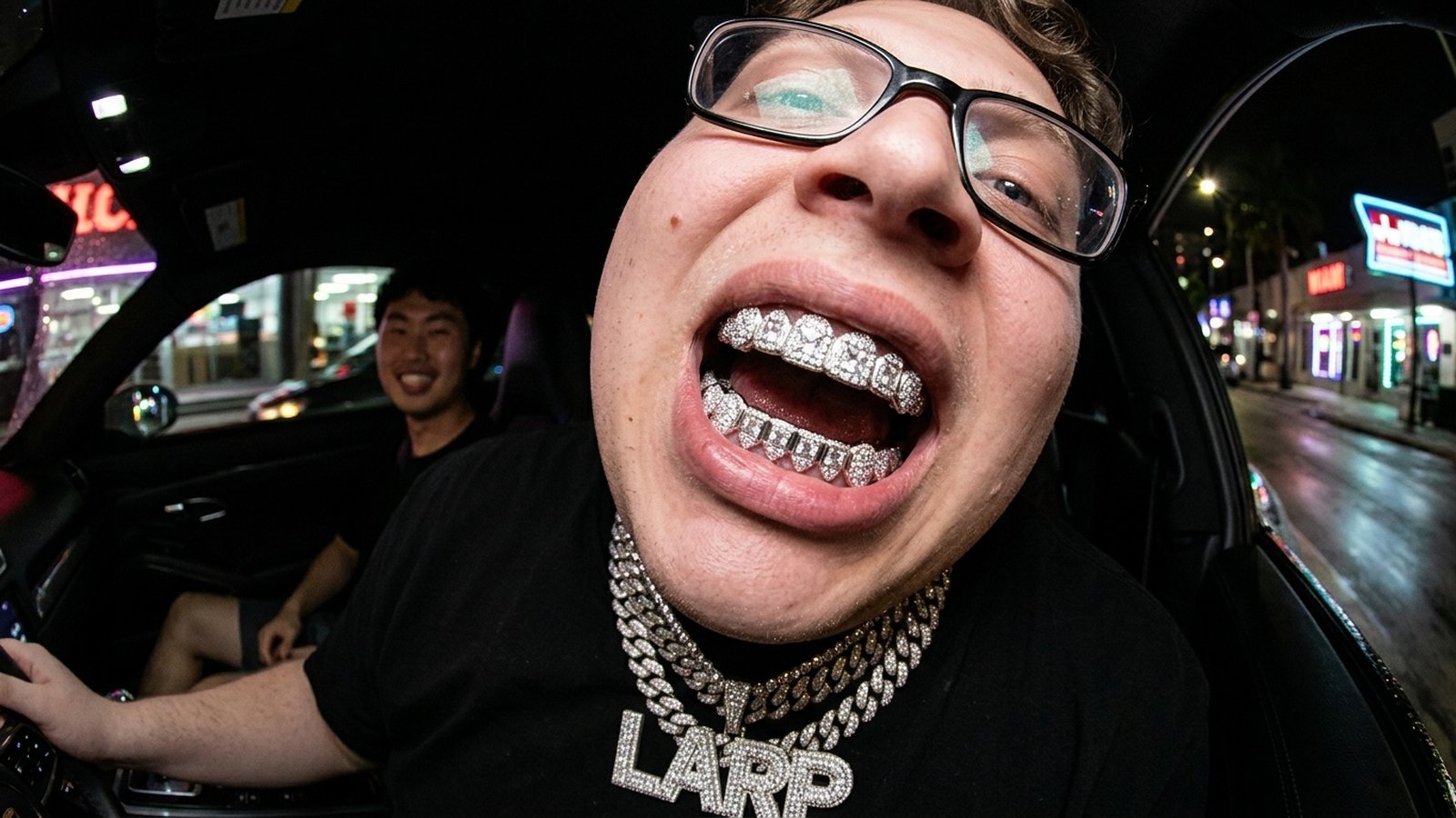 Grillz Division
